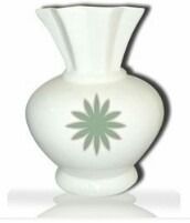 Ceramic Flower Vases (CII 057)