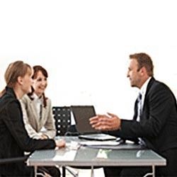 Consultation Services