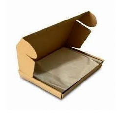 Corrugated Paper Box