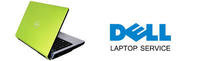 Dell Laptop Repair Services