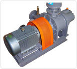 Energy Efficient Industrial Air Blower, Multicolour