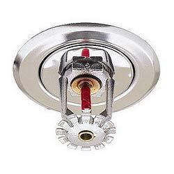 Fire Water Sprinklers