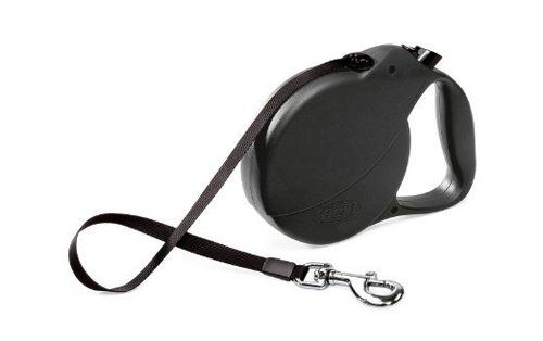 Flexi Explore Retractable Belt Dog Leash