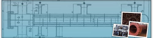 FPC Heat Exchangers