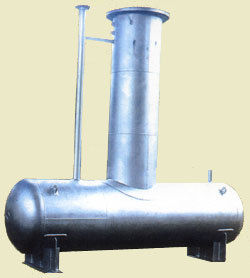 FPC Pressure Vessels