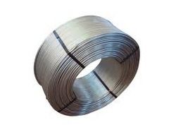 High Conductivity Aluminum Slit Wire Coil