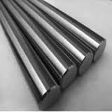 Industrial Nickel Alloy Round Bars