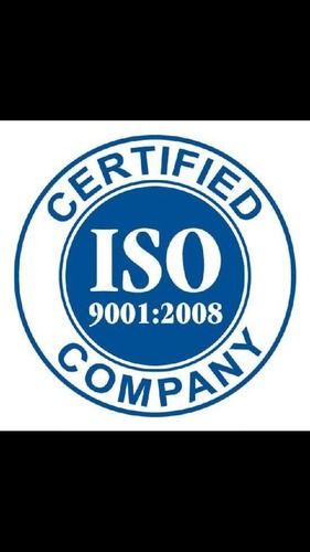 ISO Certification Service