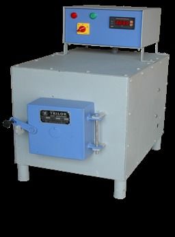 Laboratory Muffle Furnace