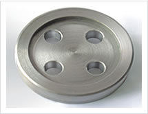 Metal Pressure Flanges