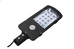 Modular LED Street Light