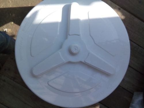 Plastic Water Tank Lids