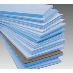 Polystyrene Insulation Sheets