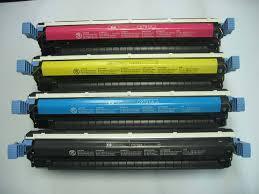 Printer Toners