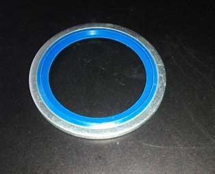 Self-centering Bonded Seals