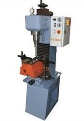 Small Cylinder Honing Machine