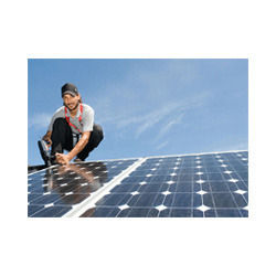 Solar Service and Maintenance