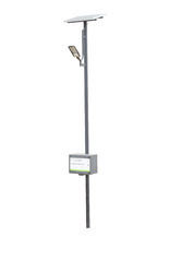 Solar Street Light