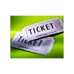 Theatre Ticket Printing Services By KIRAN DATA FORMS PVT. LTD.