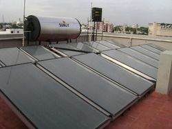 Thermal Solar Water Heater