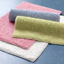 Antique Bath Mats