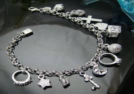 Artificial Bracelets
