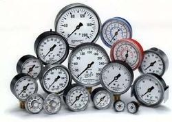 Balaji Pressure Gauges