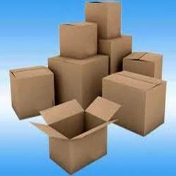 Cardboard Packaging Box