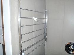 Cloth Dryer Stand Rods