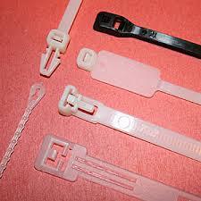 Conductor Releasable Cable Ties