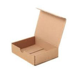 Custom Corrugated Boxes