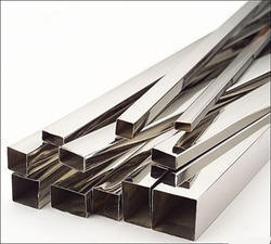 Durable Stainless Steel Square Pipes