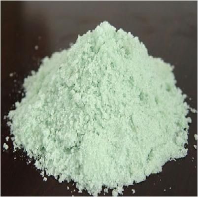 Ferrous Sulphate