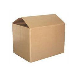 Heavy Duty Corrugated Boxes