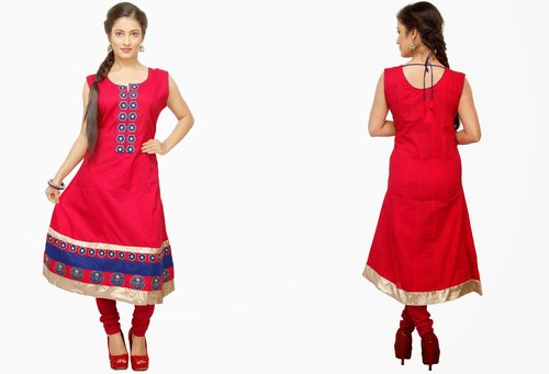 India Kurtis