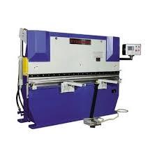 Industrial Hydraulic Press Brakes - Durable Steel Construction, High Precision Engineering for Versatile Metal Forming