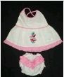 Infants Frock Set