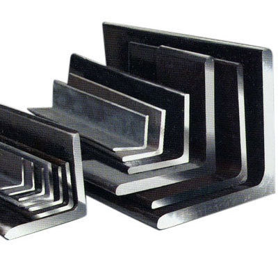 Mild Steel Angle