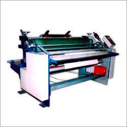 Paper Converting Machine