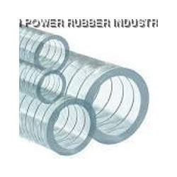 PVC Vacuum Hose