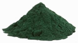 Rits Spirulina