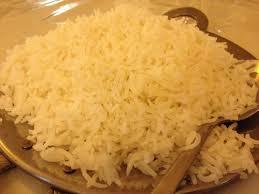 Samraat Rice