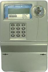 Secure Meters