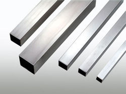 Stainless Steel Square Pipes