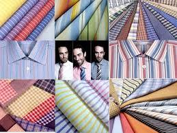 Suiting And Shirting Fabrics