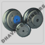 Tyre Couplings