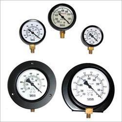 Vacuum Gauges