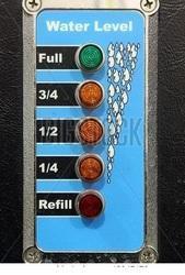 Water Level Indicator