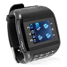 Wrist Watch Mobile Phone