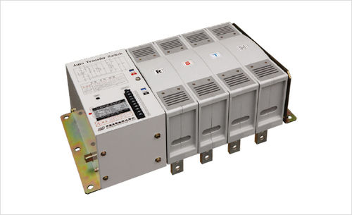 ATS Transfer Switches (600~3,200A)